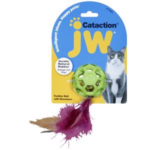 JW Cataction Fjerbold